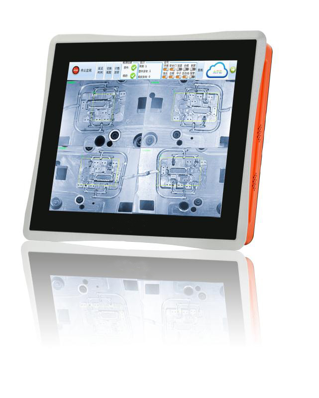 模具監(jiān)視器